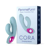 Cora Femme Funn Vibrators