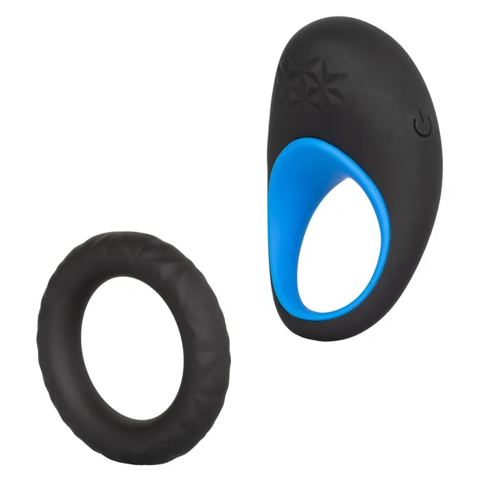 Couples Link Up Max Vibrating Ring CalExotics