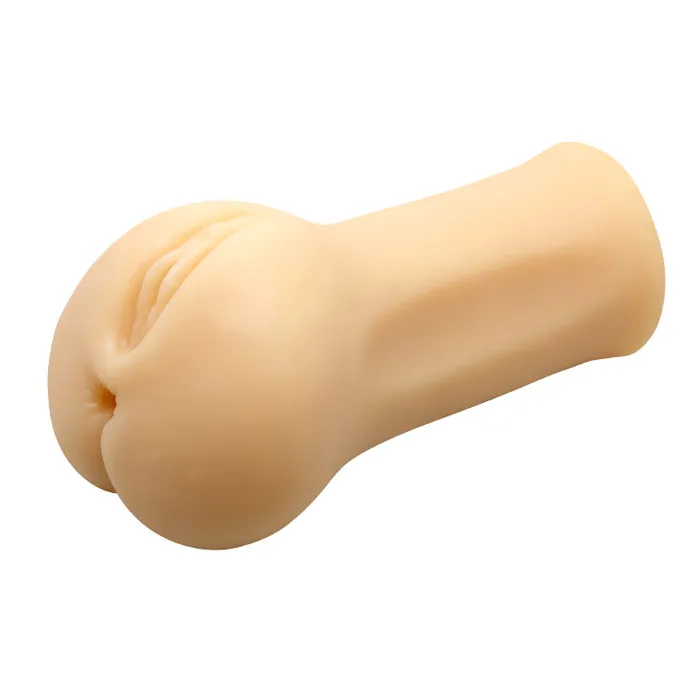 Crazy Bull Masturbator Sleeve Modesty Pretty Love Male Sex Toys