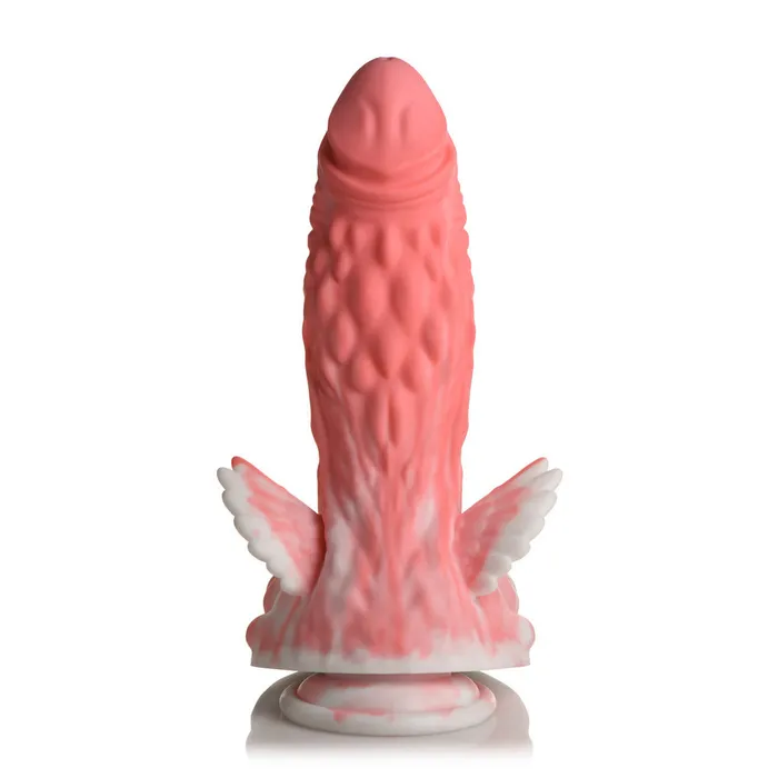 Creature Cocks Pegasus Peacker Dildo XR Brands Dildos