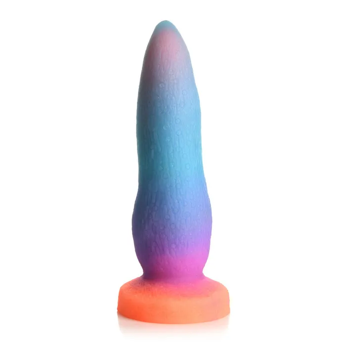 Creature Cocks Tenta Cock Glow In The Dark XR Brands Dildos