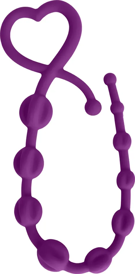 Curve Toys Vibrators Gossip Hearts n Spurs Violet
