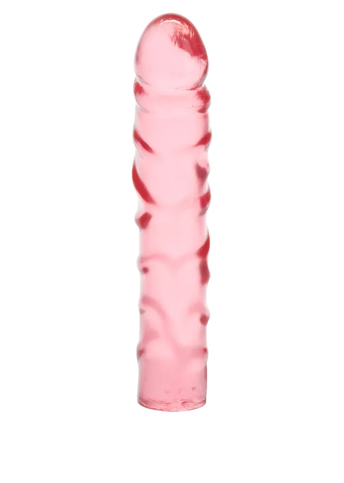 Dildos CalExotics Junior Dong Pink