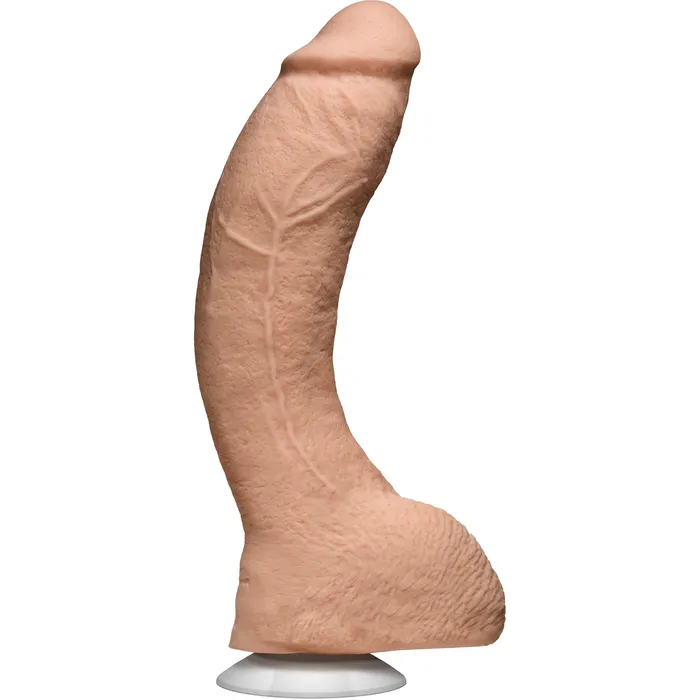 Dildos Doc Johnson Jeff Stryker Ultraskyn 10 Inch Realistic Cock With Removable VacULock Suction Cup Dildos Doc Johnson Jeff Stryker Ultraskyn 10 Inch Realistic Cock With Removable VacULock Suction Cup