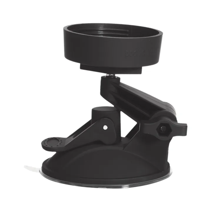Dildos Doc Johnson Main Squeeze Suction Cup