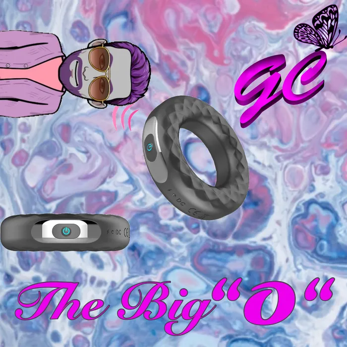 Dildos Gentle Caress The Big O