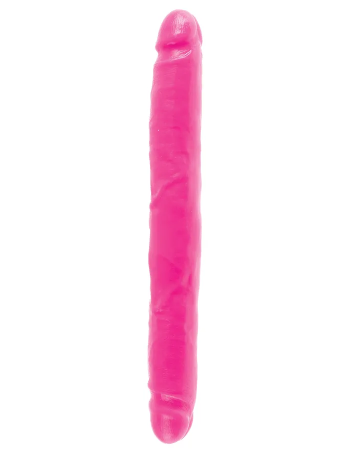 Dildos Pipedream Dillio 12Inch Double Dillio