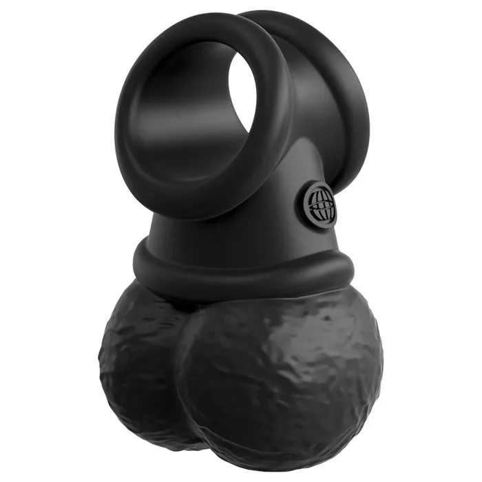 Dildos PipeDream King Cock The Crown Jewels Weighted Swinging Vibrating Balls Dildos PipeDream King Cock The Crown Jewels Weighted Swinging Vibrating Balls