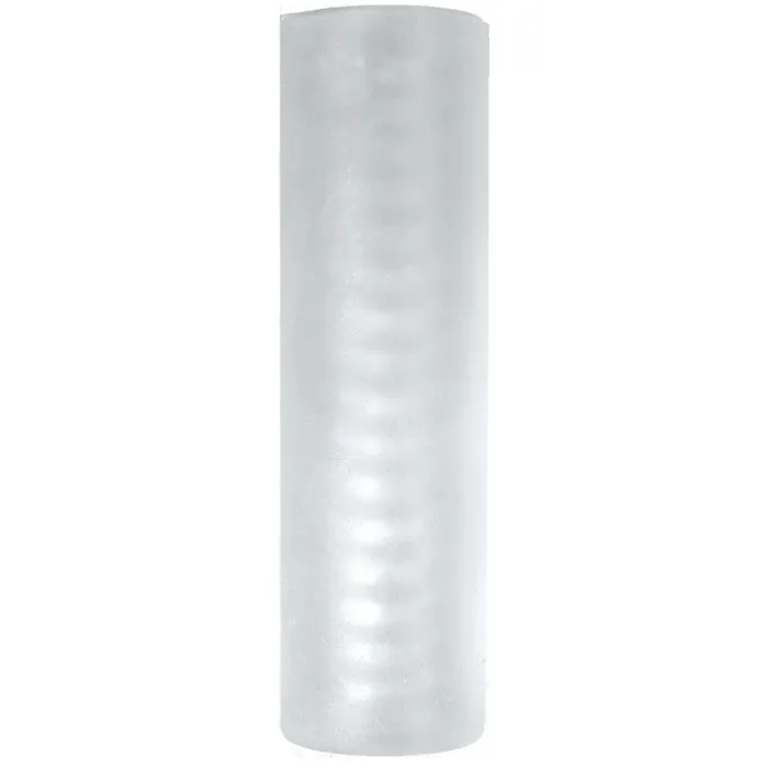 Dildos The Tube Ultraskyn Clear Doc Johnson