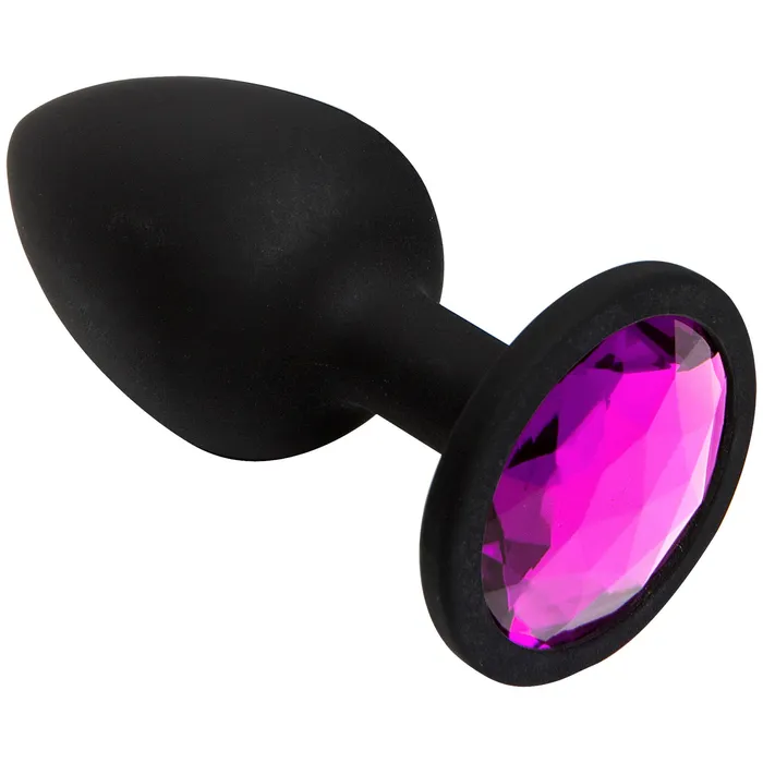 Doc Johnson Anal Booty Bling Pink Small