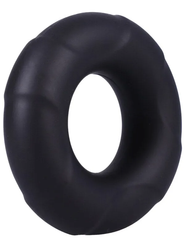 Doc Johnson Anal CRing In A Bag Black Doc Johnson Anal CRing In A Bag Black