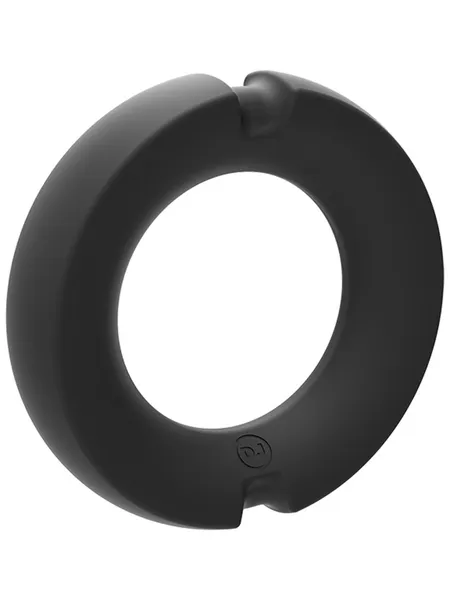 Doc Johnson Anal Kink By Doc Johnson HYBRID Silicone Covered Metal m Black Doc Johnson Anal Kink By Doc Johnson HYBRID Silicone Covered Metal m Black