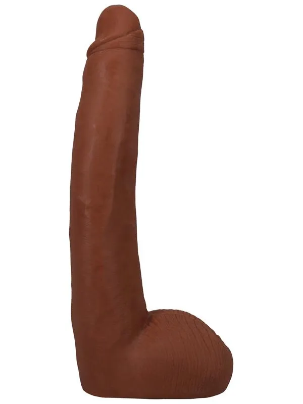 Doc Johnson Signature Cocks Alex Jones 11 Inch ULTRASKYN Cock with Removable Vac U Lock Suction Cup Dildos Doc Johnson Signature Cocks Alex Jones 11 Inch ULTRASKYN Cock with Removable Vac U Lock Suction Cup Dildos