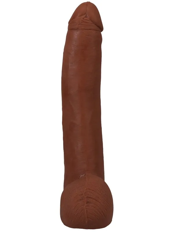 Doc Johnson Signature Cocks Alex Jones 11 Inch ULTRASKYN Cock with Removable Vac U Lock Suction Cup Dildos Doc Johnson Signature Cocks Alex Jones 11 Inch ULTRASKYN Cock with Removable Vac U Lock Suction Cup Dildos