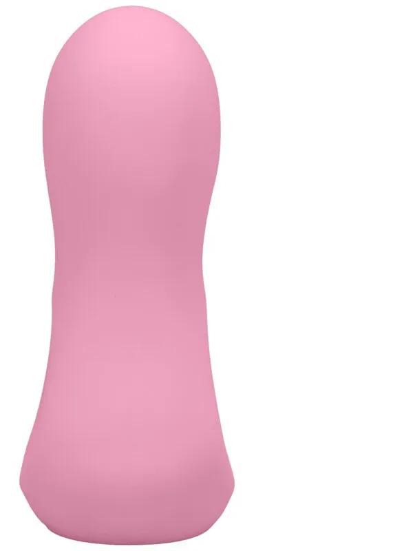 Doc Johnson Vibrators RITUAL Dream Rechargeable Silicone Bullet Vibe Pink Doc Johnson Vibrators RITUAL Dream Rechargeable Silicone Bullet Vibe Pink
