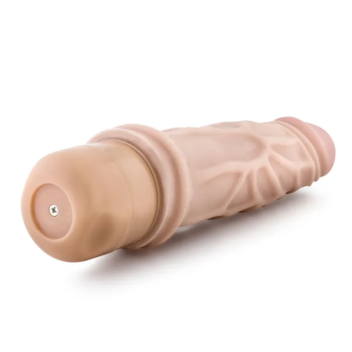 Dr Skin Cock Vibe 3 Vibrating Cock 725 Inches Blush Novelties Dildos Dr Skin Cock Vibe 3 Vibrating Cock 725 Inches Blush Novelties Dildos