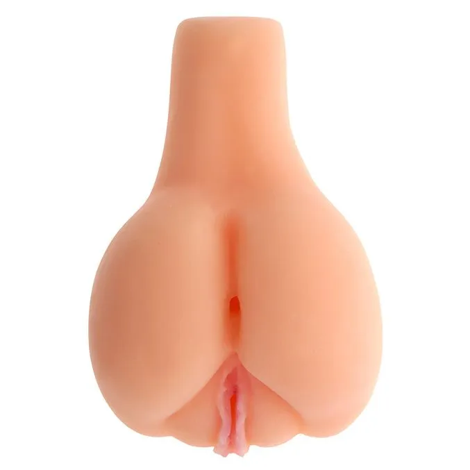 Dream Toys Male Sex Toys Realstuff Buttocks Vibrating Vagina And Anus Masturbator Dream Toys Male Sex Toys Realstuff Buttocks Vibrating Vagina And Anus Masturbator