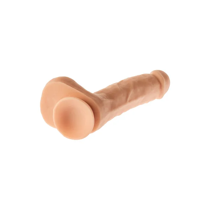 Dream Toys Mister Dixx Magic Milo 83 Inch Dildo Dildos Dream Toys Mister Dixx Magic Milo 83 Inch Dildo Dildos