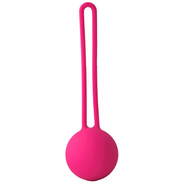 Dream Toys Vibrators Flirts Kegel Ball Pink
