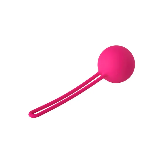 Dream Toys Vibrators Flirts Kegel Ball Pink Dream Toys Vibrators Flirts Kegel Ball Pink