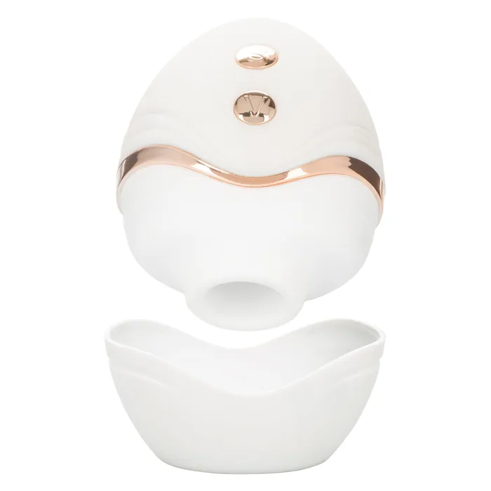 Empowered Palm Pleasure Goddess CalExotics Vibrators