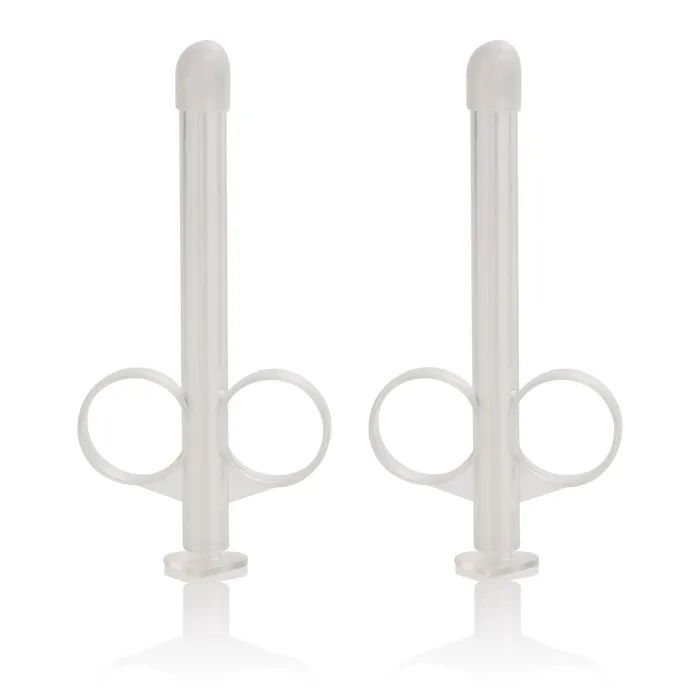 Enhancers CalExotics Lube Tube 2 Pack