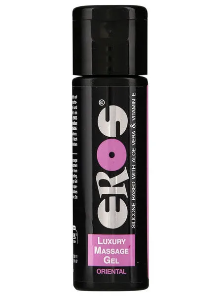 Eros Enhancers EROS Luxury Massage Gel ORIENTAL 30 ml
