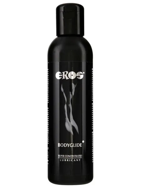 Eros Female Sex Toys EROS Super Concentrated Bodyglide 500 ml