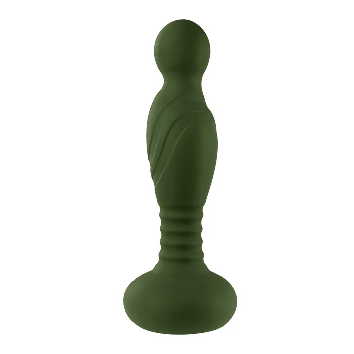 Evolved Gender X Dildos The General Green