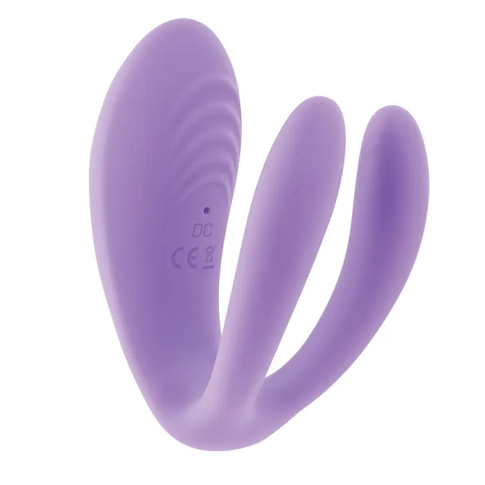 Evolved Novelties Female Sex Toys Petite Tickler Lilac
