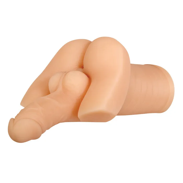 Evolved Sex Toys Male Sex Toys Gender X Back Door Bash Masturbator Flesh Pink Evolved Sex Toys Male Sex Toys Gender X Back Door Bash Masturbator Flesh Pink