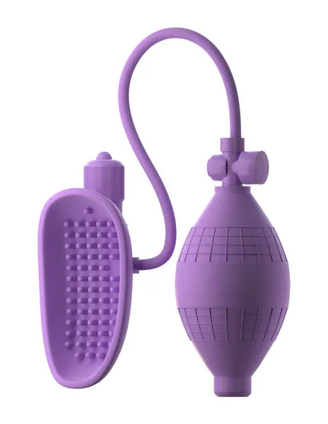 Fantasy For Her Sensual PumpHer Pipedream Products Female Sex Toys Fantasy For Her Sensual PumpHer Pipedream Products Female Sex Toys