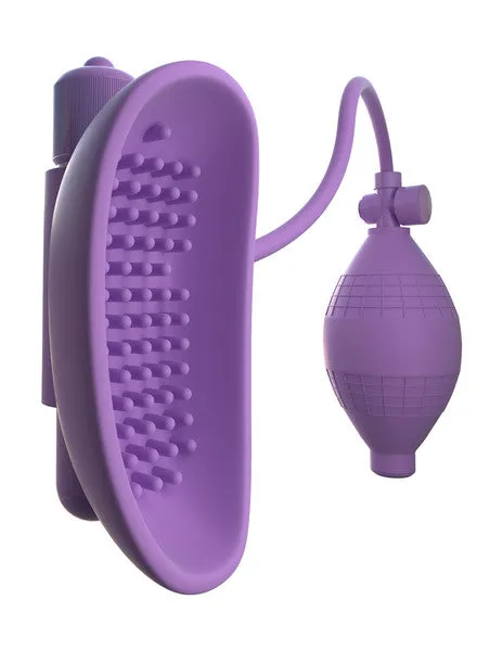 Fantasy For Her Sensual PumpHer Pipedream Products Female Sex Toys Fantasy For Her Sensual PumpHer Pipedream Products Female Sex Toys