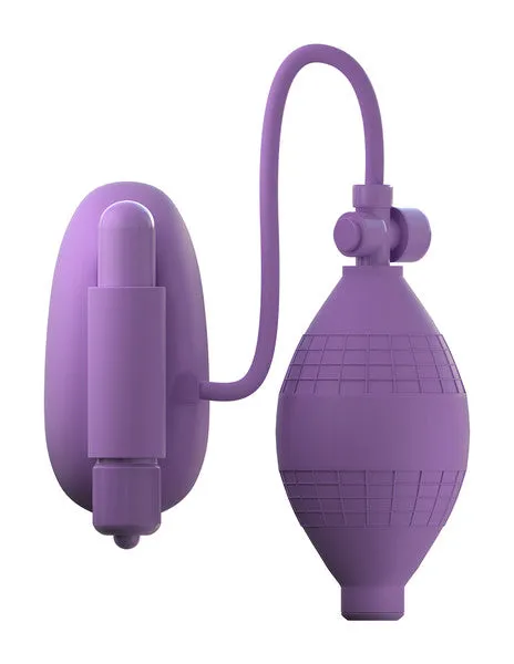Fantasy For Her Sensual PumpHer Pipedream Products Female Sex Toys Fantasy For Her Sensual PumpHer Pipedream Products Female Sex Toys