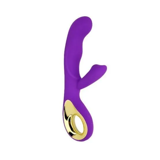 Female Sex Toys Angel G Spot Rabbit Vibrator ToyWithMe