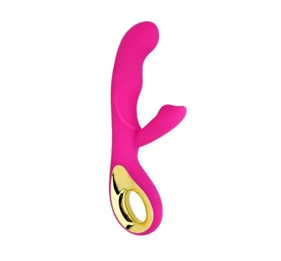 Female Sex Toys Angel G Spot Rabbit Vibrator ToyWithMe