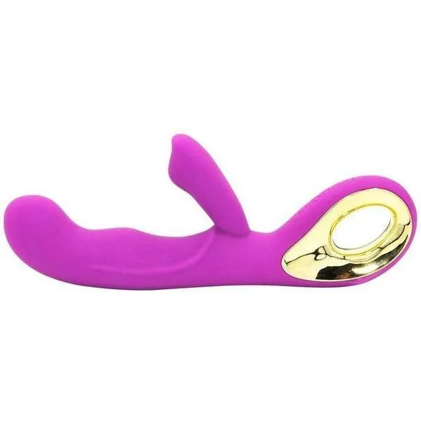Female Sex Toys Angel G Spot Rabbit Vibrator ToyWithMe