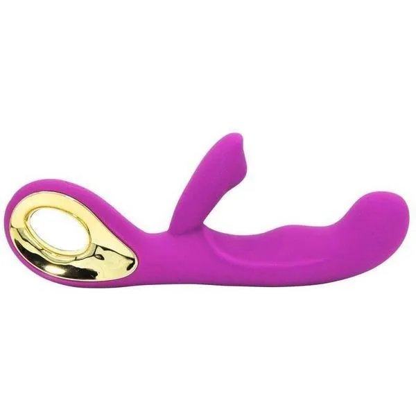 Female Sex Toys Angel G Spot Rabbit Vibrator ToyWithMe