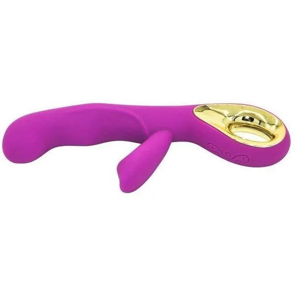 Female Sex Toys Angel G Spot Rabbit Vibrator ToyWithMe