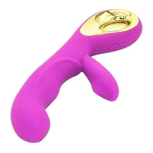 Female Sex Toys Angel G Spot Rabbit Vibrator ToyWithMe