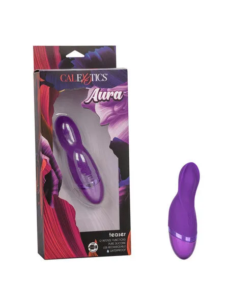 Female Sex Toys Aura Teaser CalExotics
