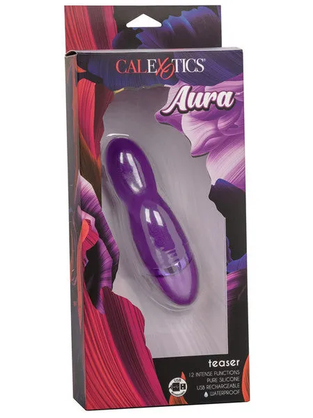 Female Sex Toys Aura Teaser CalExotics