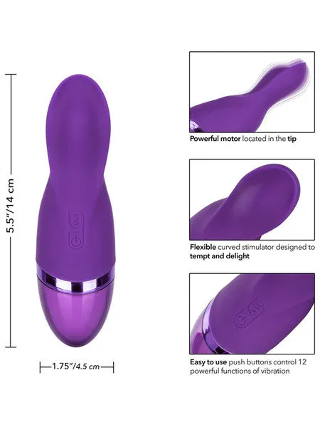 Female Sex Toys Aura Teaser CalExotics