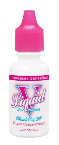 Female Sex Toys Body Action Liquid v for Women 5 Oz