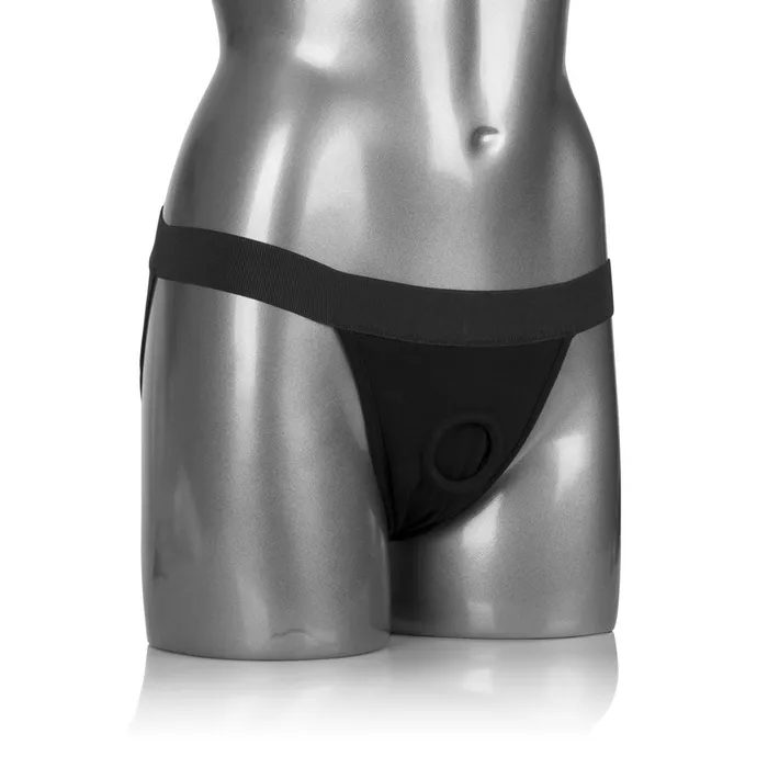 Female Sex Toys CalExotics Packer Gear Jock Strap 2xl3xl