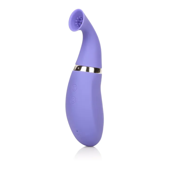 Female Sex Toys CalExotics Rechargeable Clitoral Pump