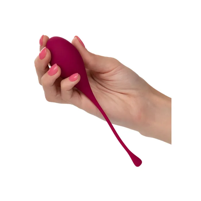 Female Sex Toys California Exotic Tighten And Tone Kegel Training 5 Piece Set