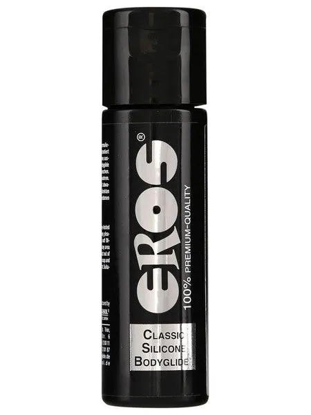 Female Sex Toys EROS Classic Silicone Bodyglide 30 ml Eros