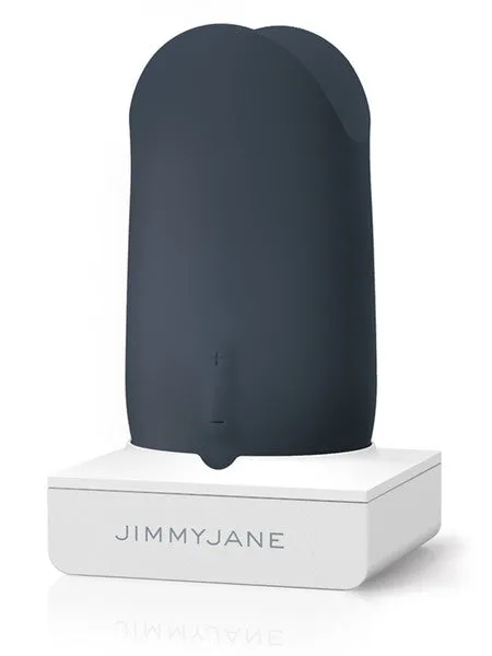 Female Sex Toys Jimmyjane Jimmyjane Form 5 Waterproof Rechargeable Slate