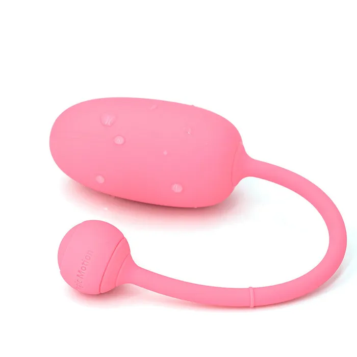 Female Sex Toys Magic Motion Magic Motion Kegel Coach Smart Ball